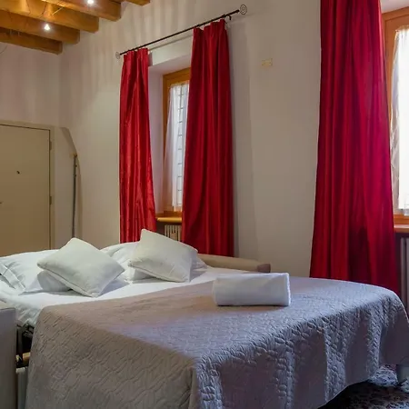 Apartament Stella